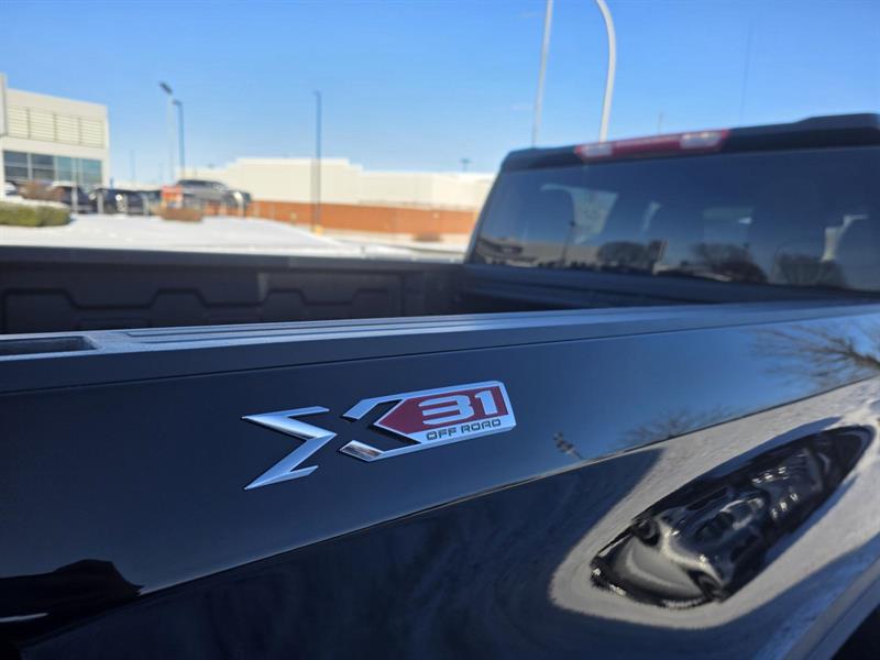 gmc Sierra 1500 LTD 2022 - 10