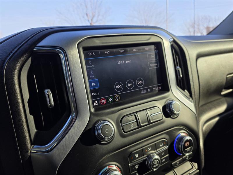 gmc Sierra 1500 LTD 2022 - 13