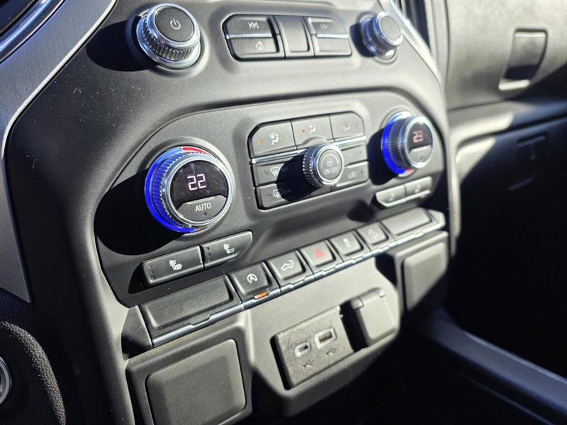 gmc Sierra 1500 LTD 2022 - 15