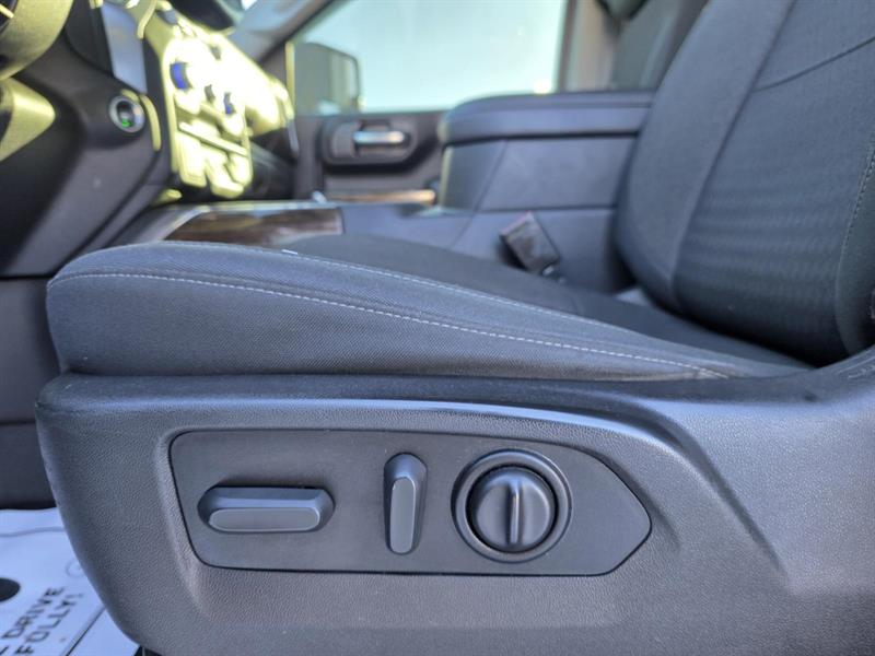 gmc Sierra 1500 LTD 2022 - 18