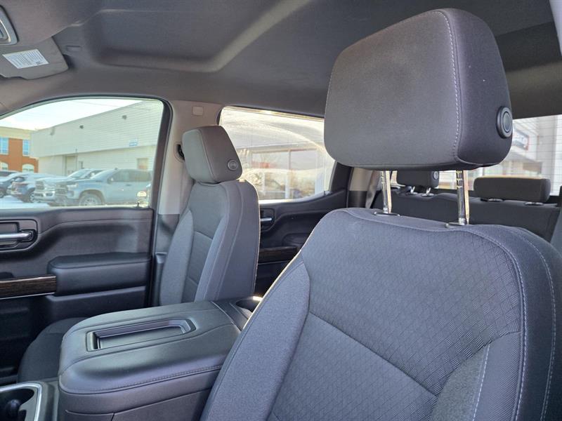 gmc Sierra 1500 LTD 2022 - 20