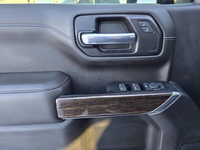 gmc Sierra 1500 LTD 2022 - 21