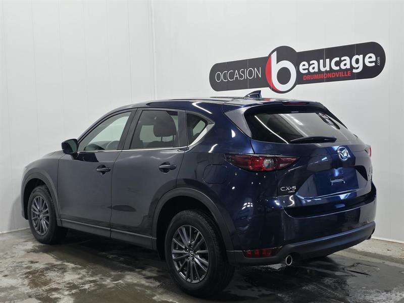 mazda CX-5 2020 - 6