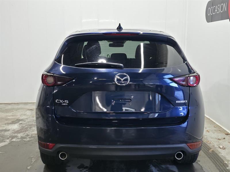 mazda CX-5 2020 - 7
