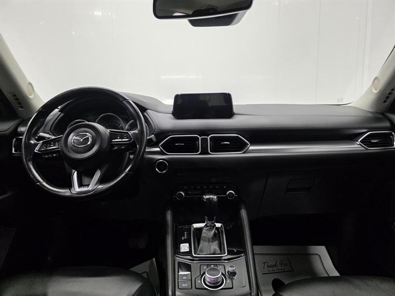 mazda CX-5 2020 - 10