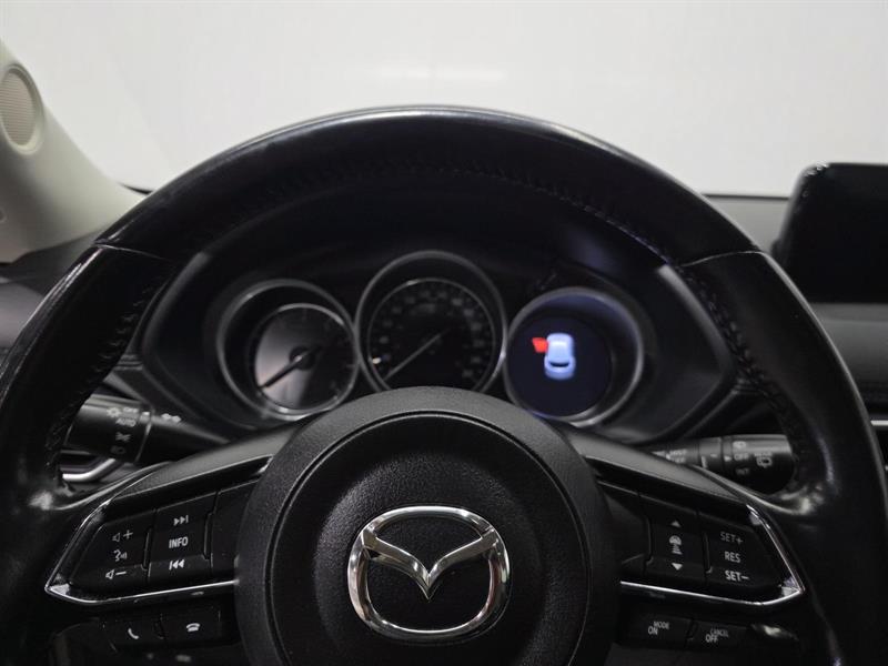 mazda CX-5 2020 - 13