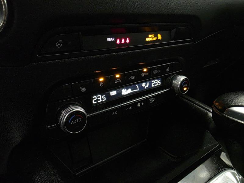 mazda CX-5 2020 - 15