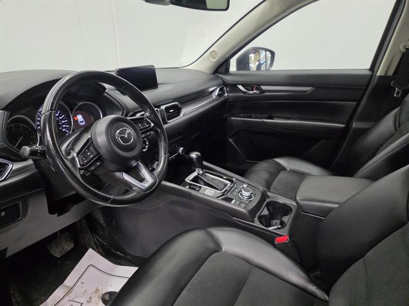 mazda CX-5 2020 - 18