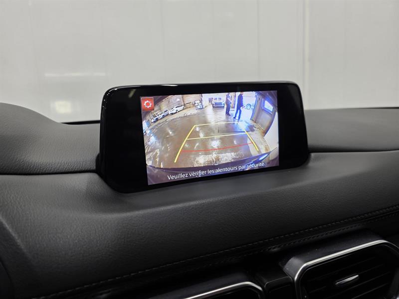 mazda CX-5 2020 - 19