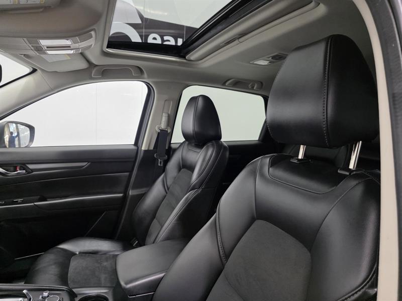 mazda CX-5 2020 - 22