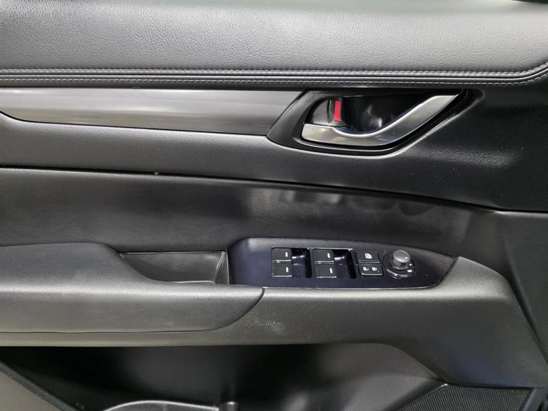 mazda CX-5 2020 - 23