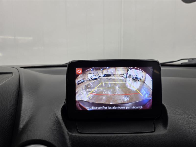 mazda CX-3 2019 - 10