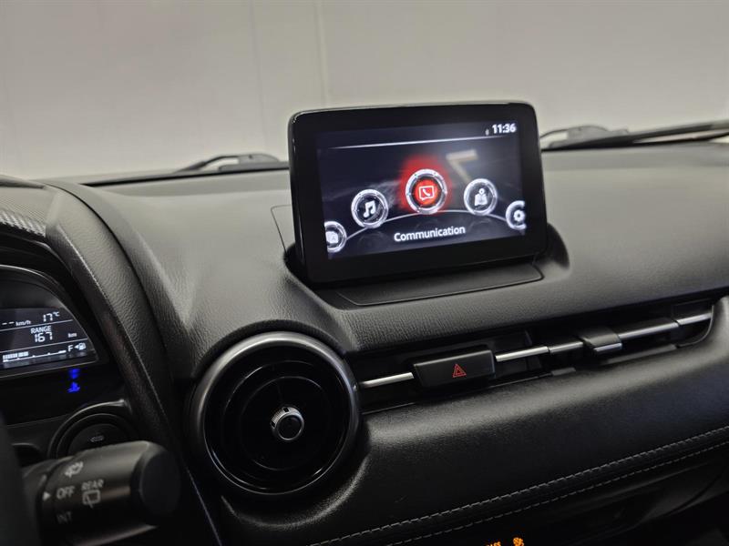 mazda CX-3 2019 - 11