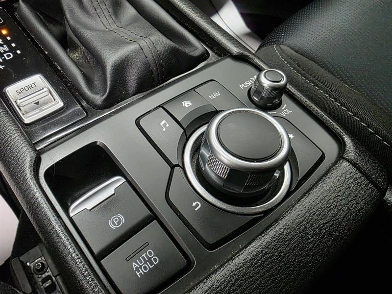 mazda CX-3 2019 - 12