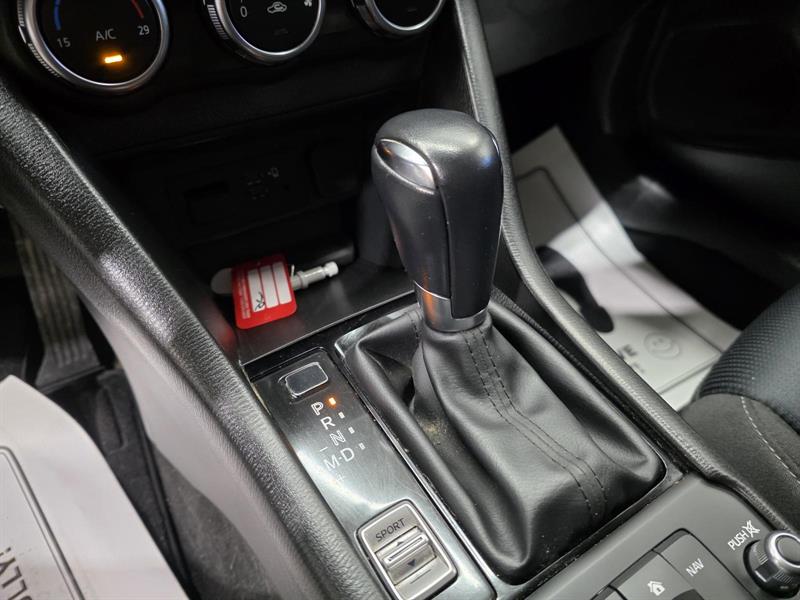 mazda CX-3 2019 - 13