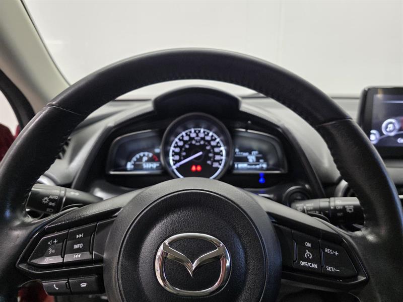 mazda CX-3 2019 - 14