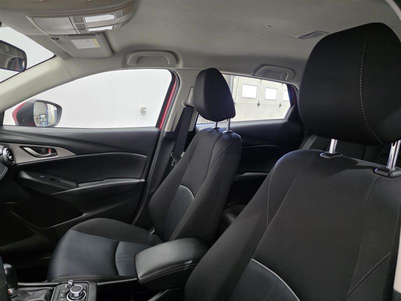 mazda CX-3 2019 - 15