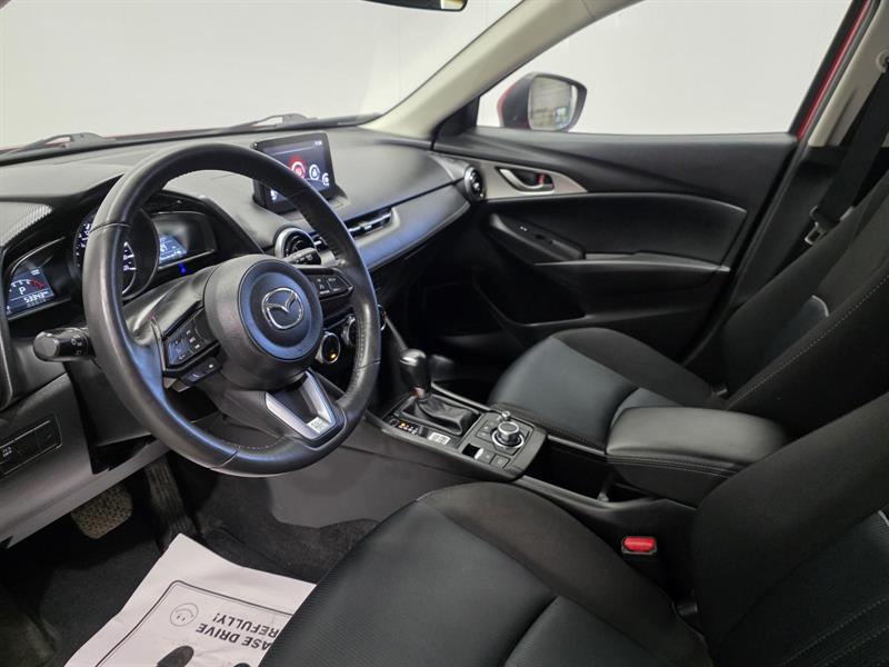 mazda CX-3 2019 - 16