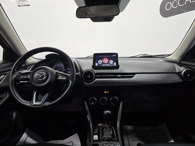 mazda CX-3 2019 - 18