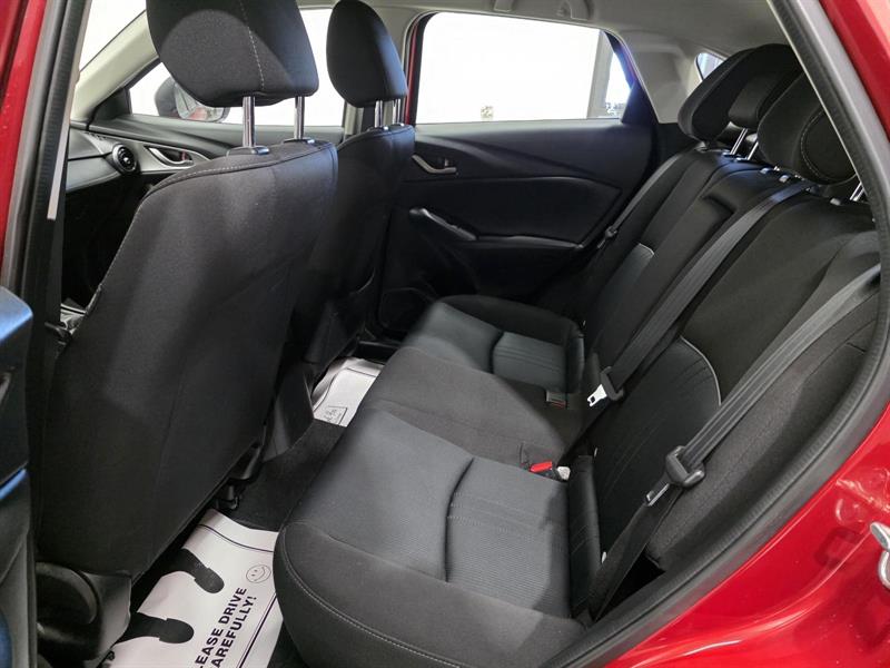 mazda CX-3 2019 - 19