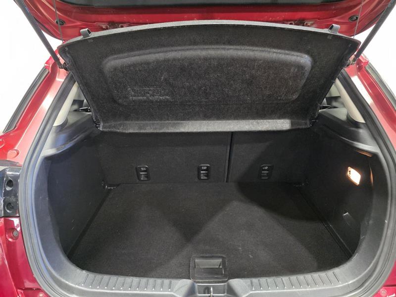 mazda CX-3 2019 - 20