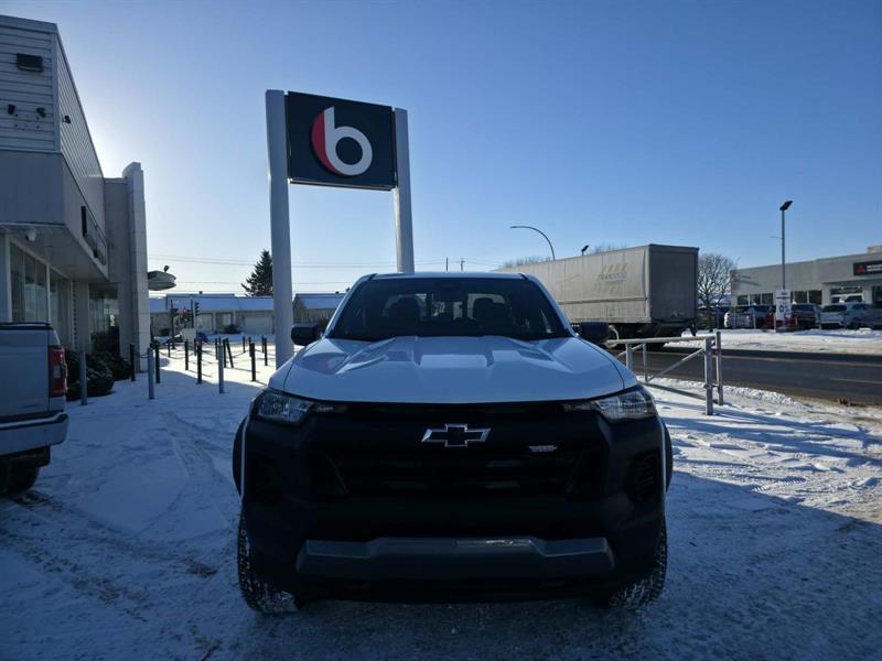 chevrolet Colorado 2023 - 3