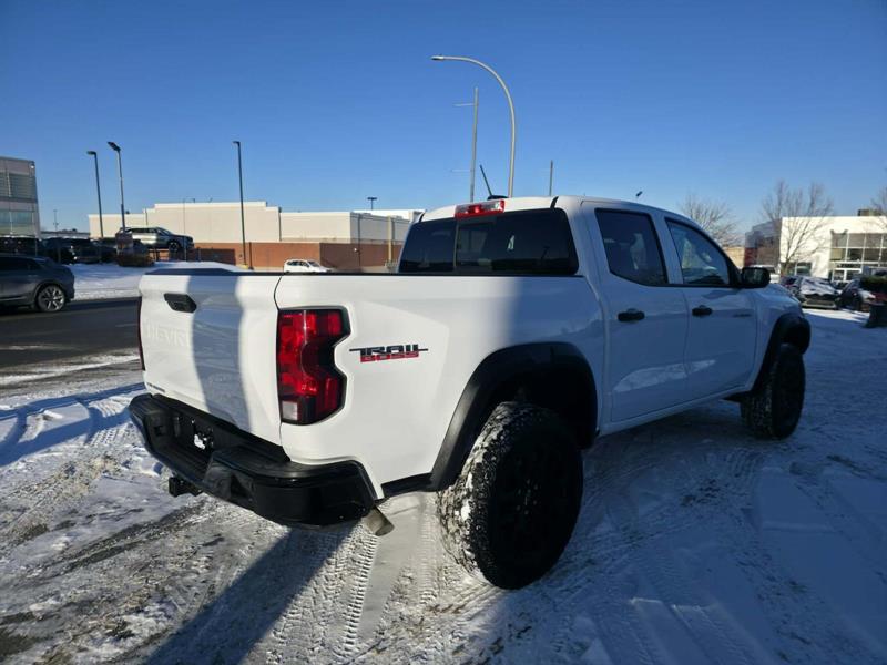 chevrolet Colorado 2023 - 5