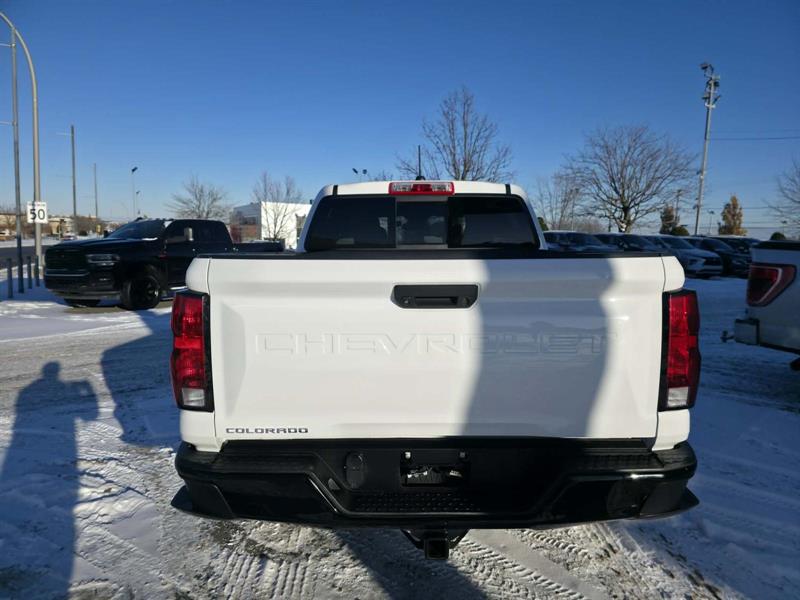 chevrolet Colorado 2023 - 6