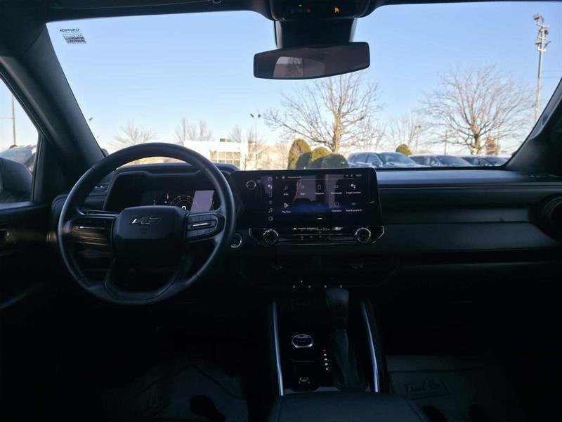 chevrolet Colorado 2023 - 9