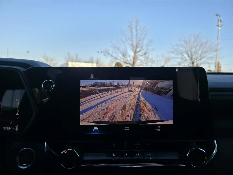 chevrolet Colorado 2023 - 10