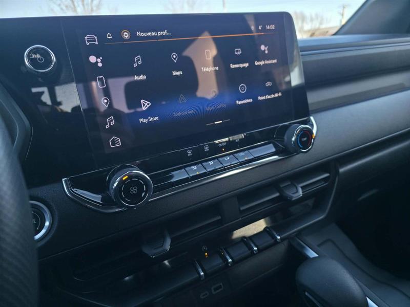 chevrolet Colorado 2023 - 13