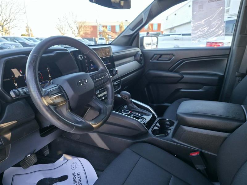 chevrolet Colorado 2023 - 15