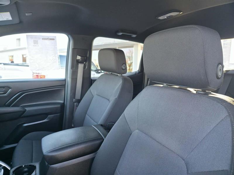 chevrolet Colorado 2023 - 20