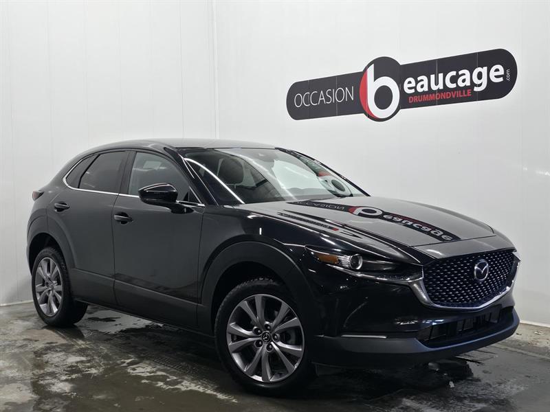 mazda CX-30 2021