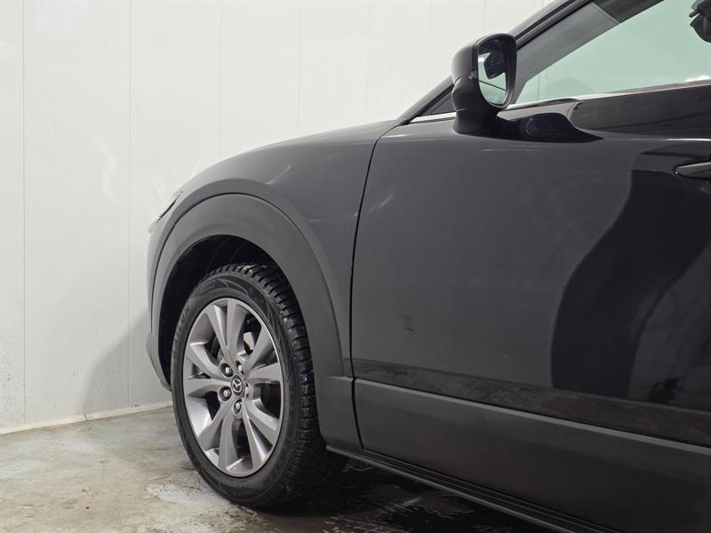 mazda CX-30 2021 - 3