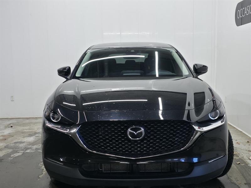 mazda CX-30 2021 - 5