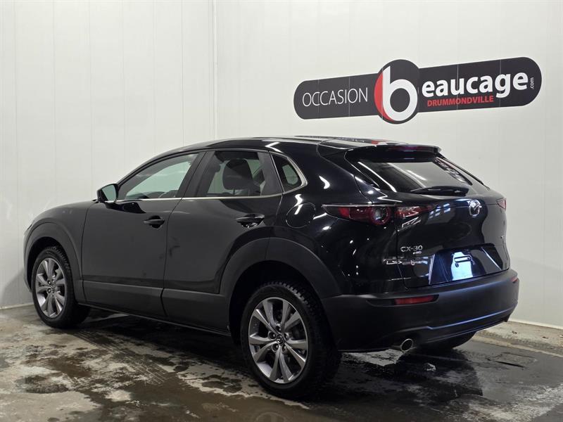 mazda CX-30 2021 - 6