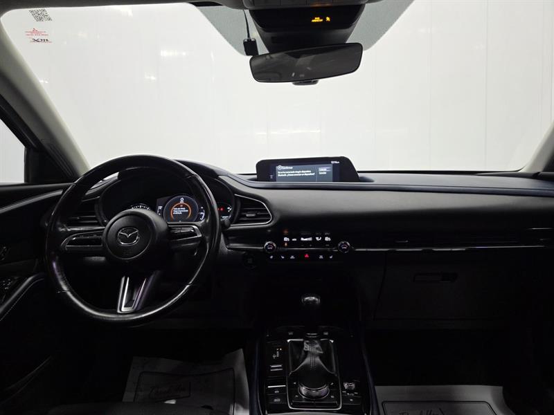 mazda CX-30 2021 - 10