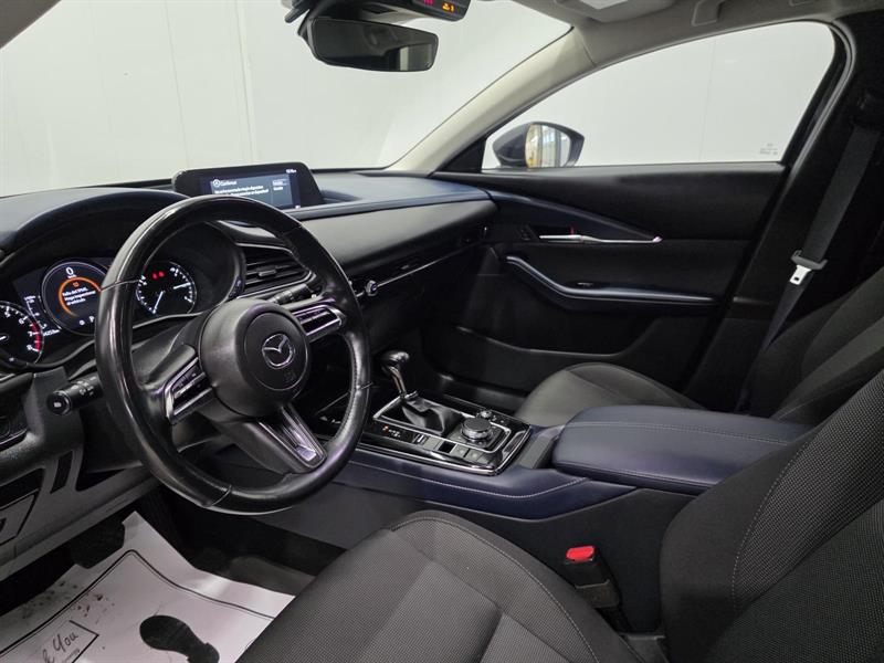 mazda CX-30 2021 - 13