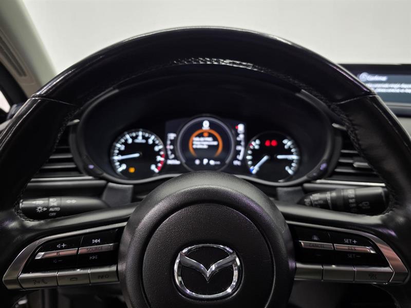 mazda CX-30 2021 - 15