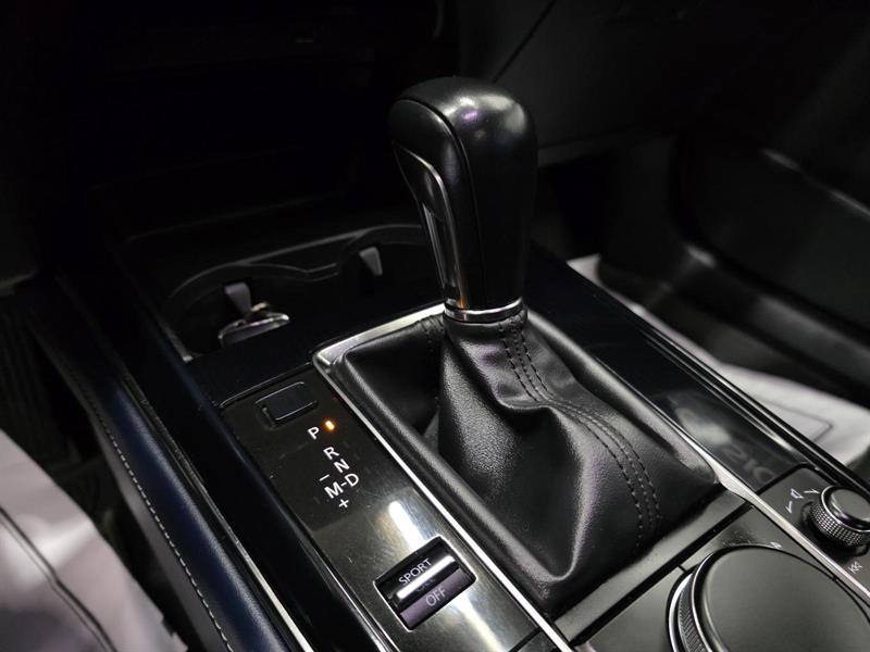 mazda CX-30 2021 - 17