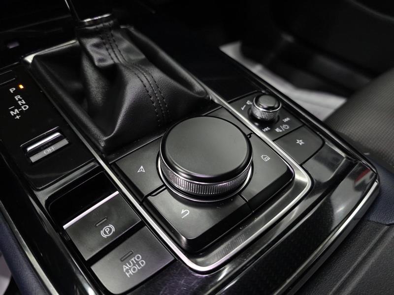 mazda CX-30 2021 - 18