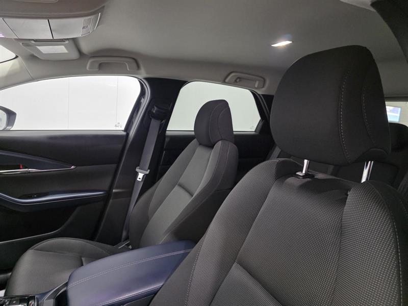 mazda CX-30 2021 - 20