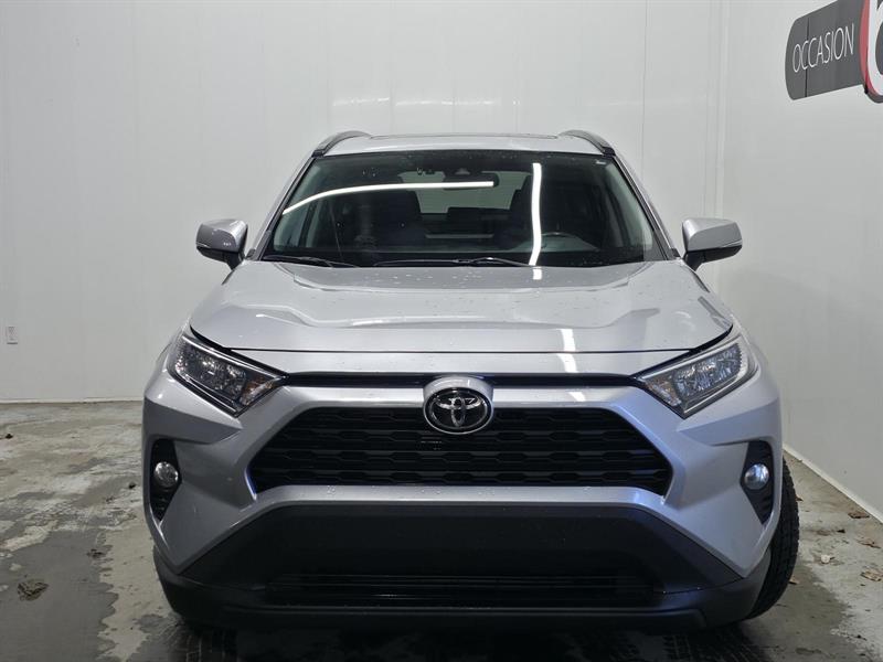 toyota RAV4 2021 - 3