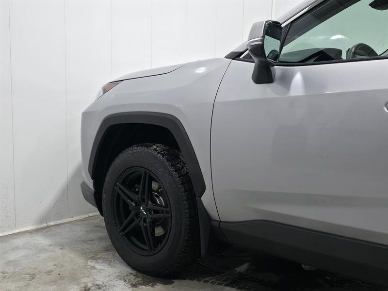 toyota RAV4 2021 - 5