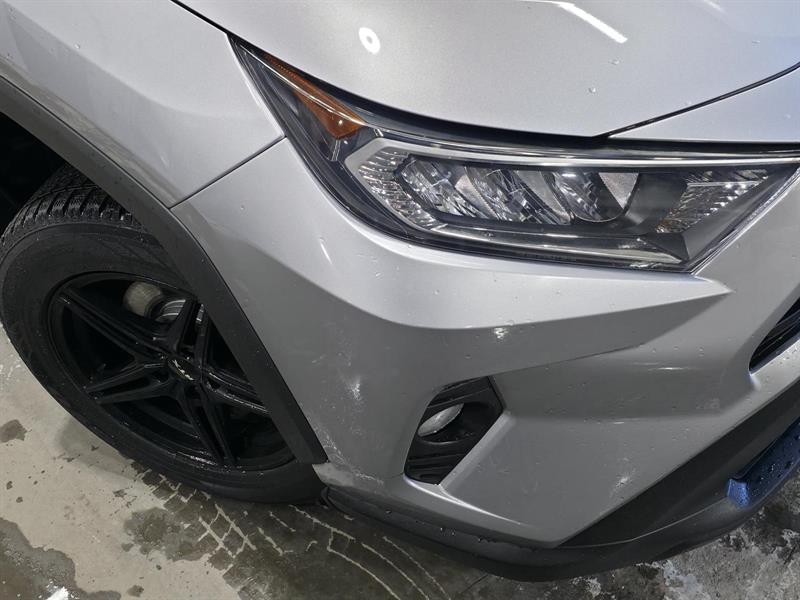 toyota RAV4 2021 - 6