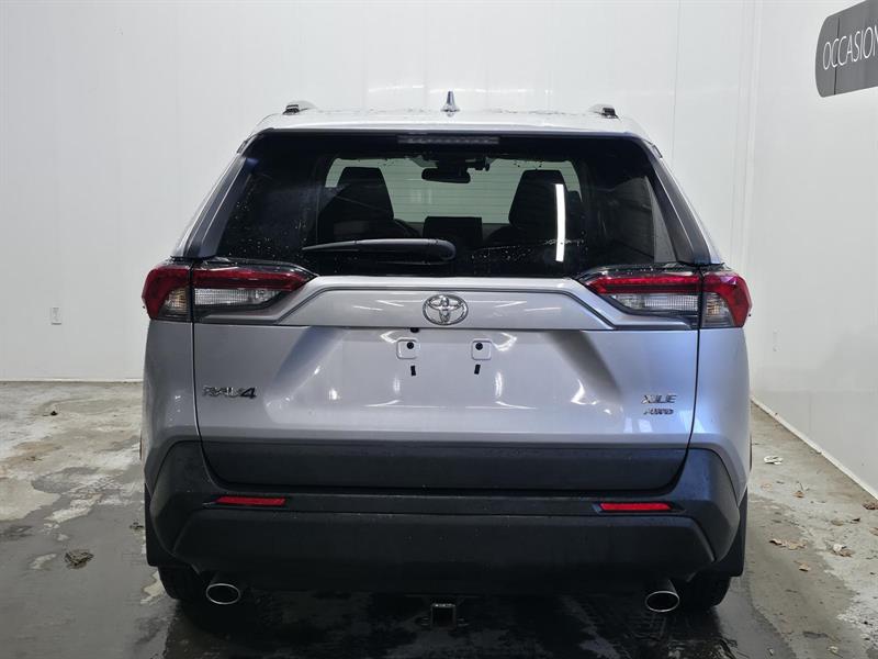 toyota RAV4 2021 - 7