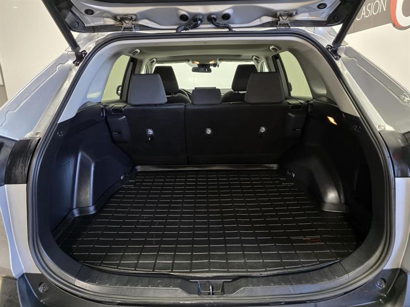 toyota RAV4 2021 - 9