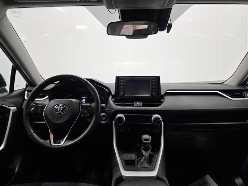 toyota RAV4 2021 - 10