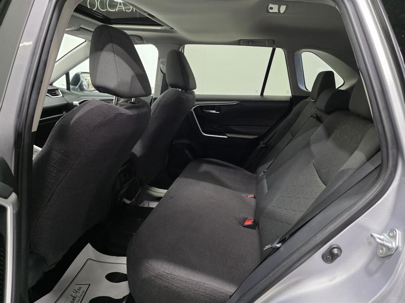 toyota RAV4 2021 - 13